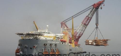 Oceanic 5000 fiche technique et avis